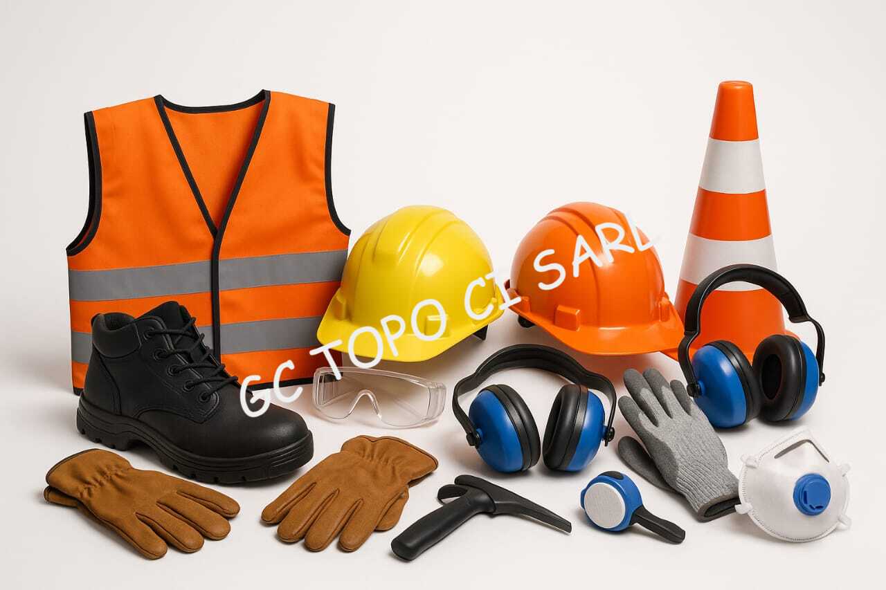 Equipements de Protection Individuelles