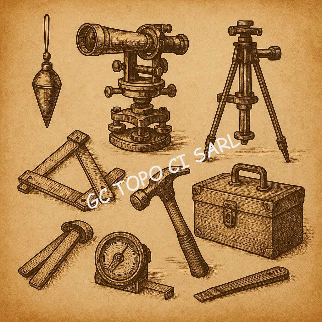 Matériels d'Occasion