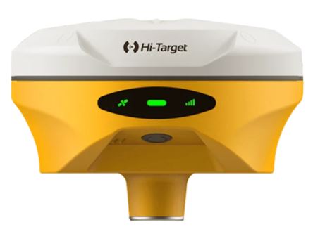 GPS GNSS Hi Target V300