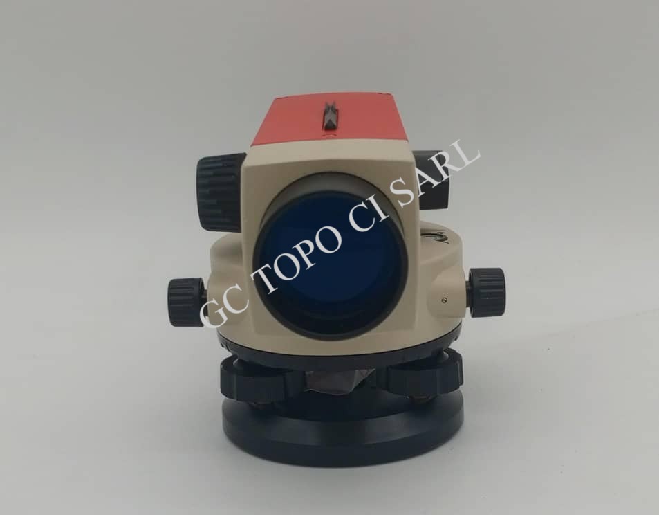 Niveau de chantier DSZ2