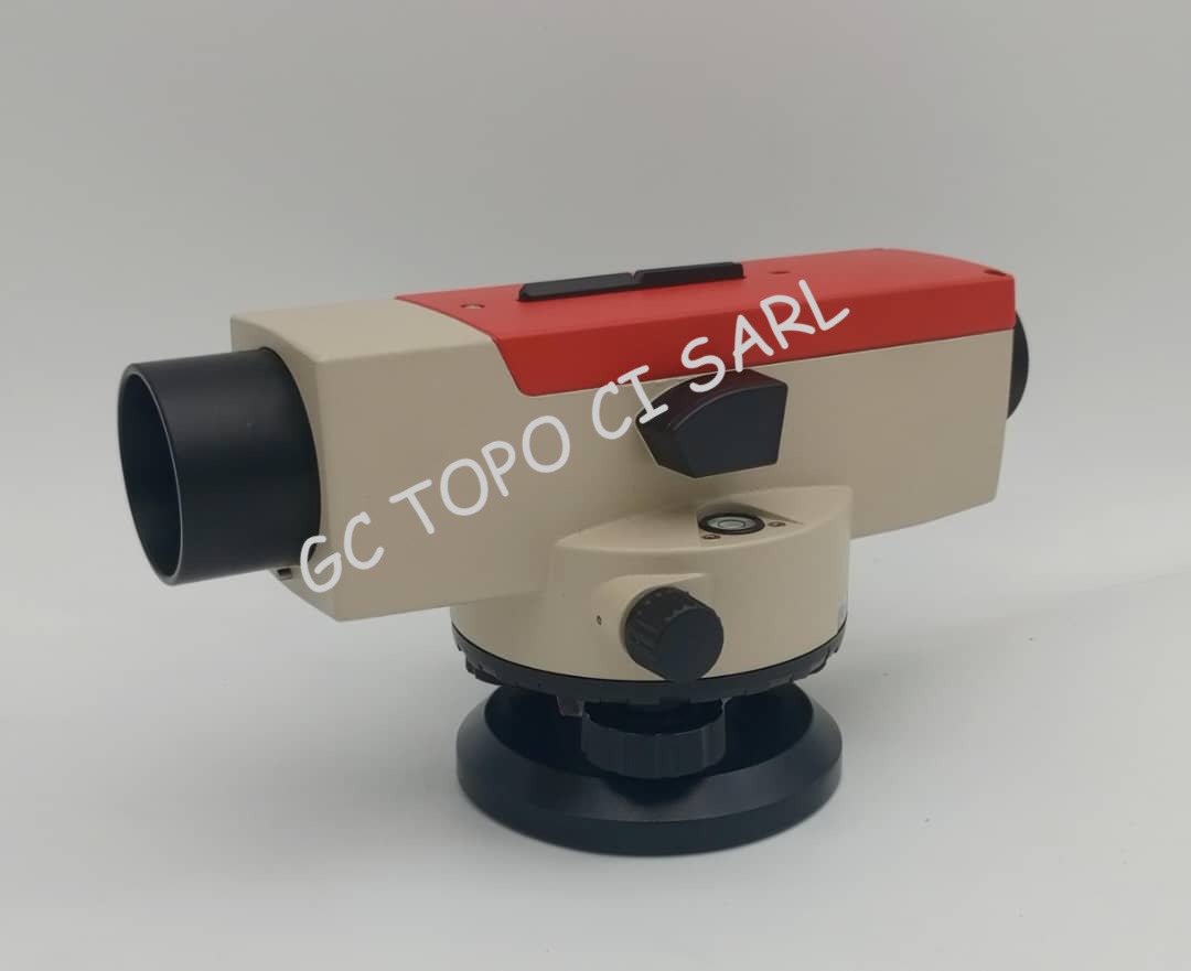 Niveau de chantier DSZ2