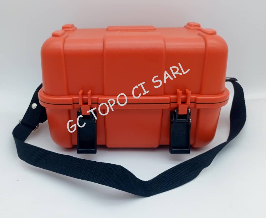 Niveau de chantier DSZ2