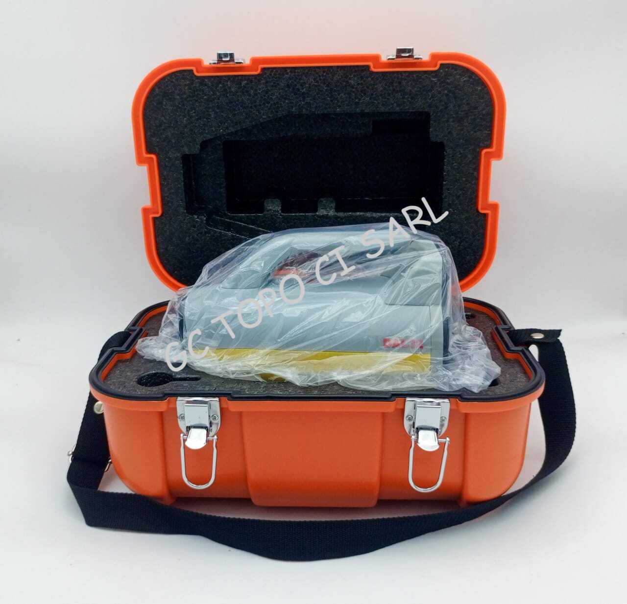 Niveau électronique de chantier DAL32