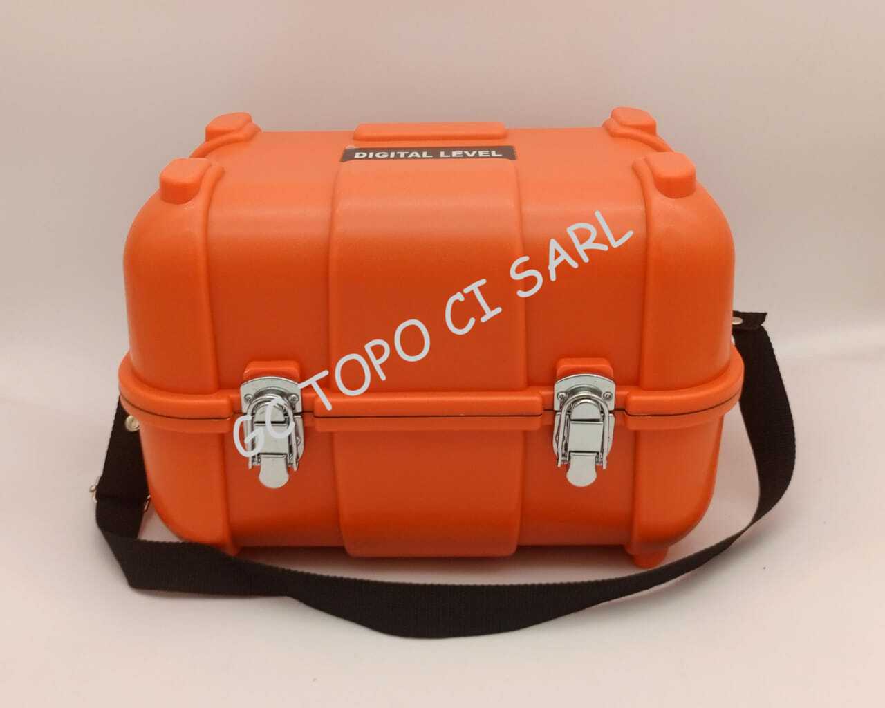 Niveau électronique de chantier DAL32