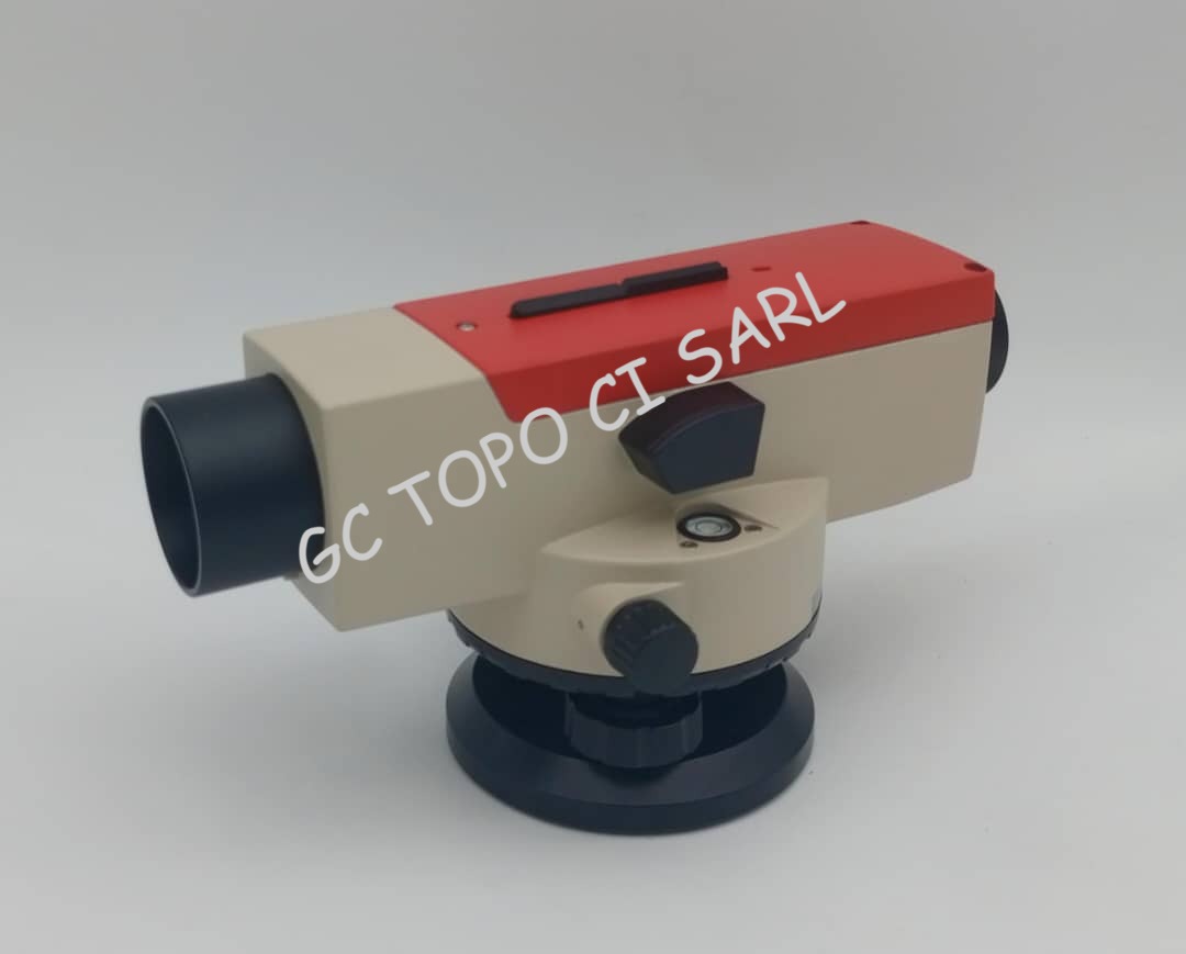 Niveau de chantier Kolida DSZ2