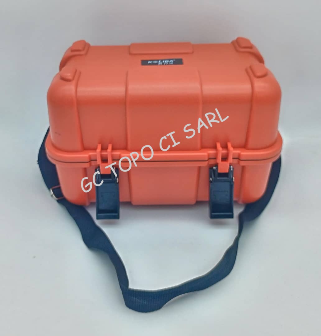 Niveau de chantier Kolida DSZ2