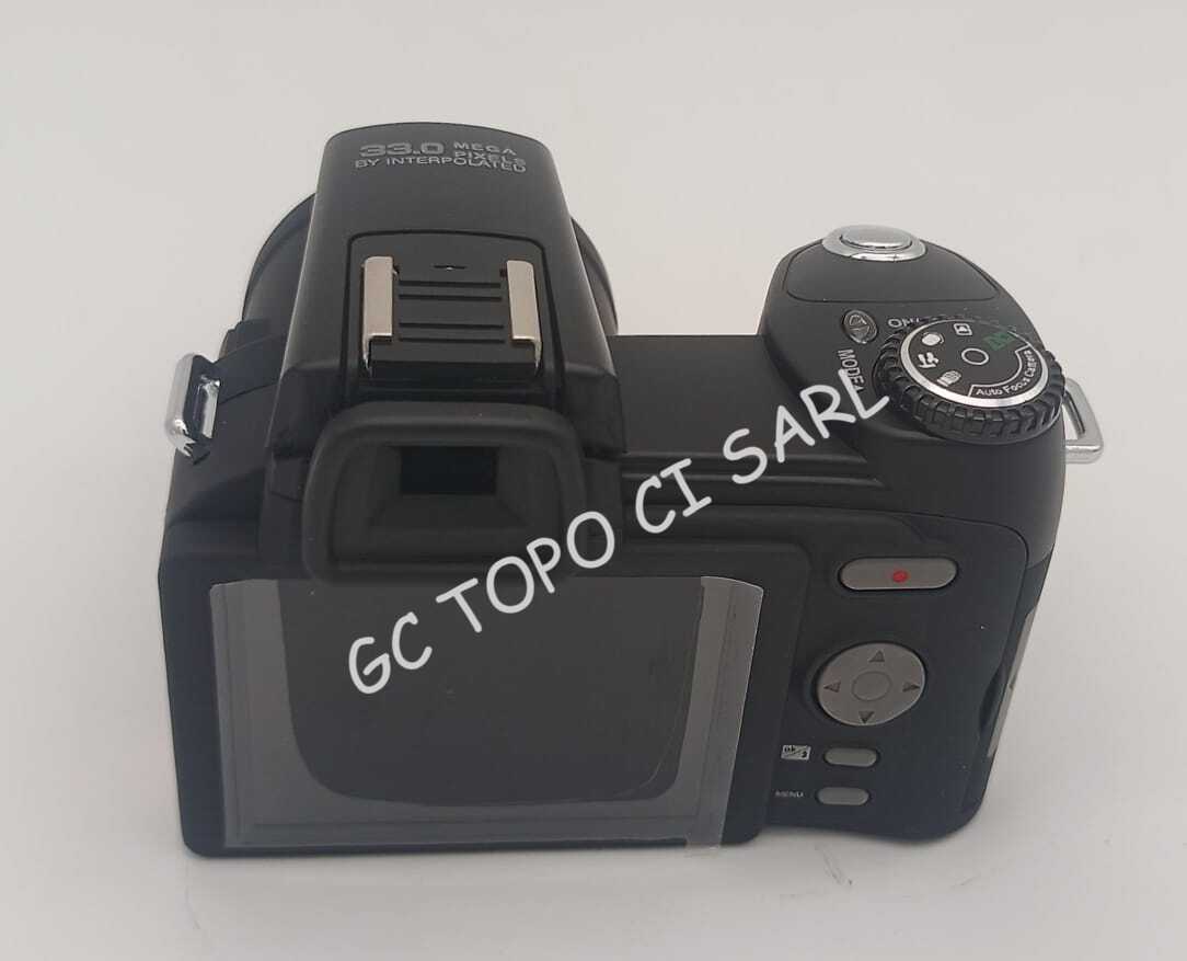 Appareil Photo Polo D7000