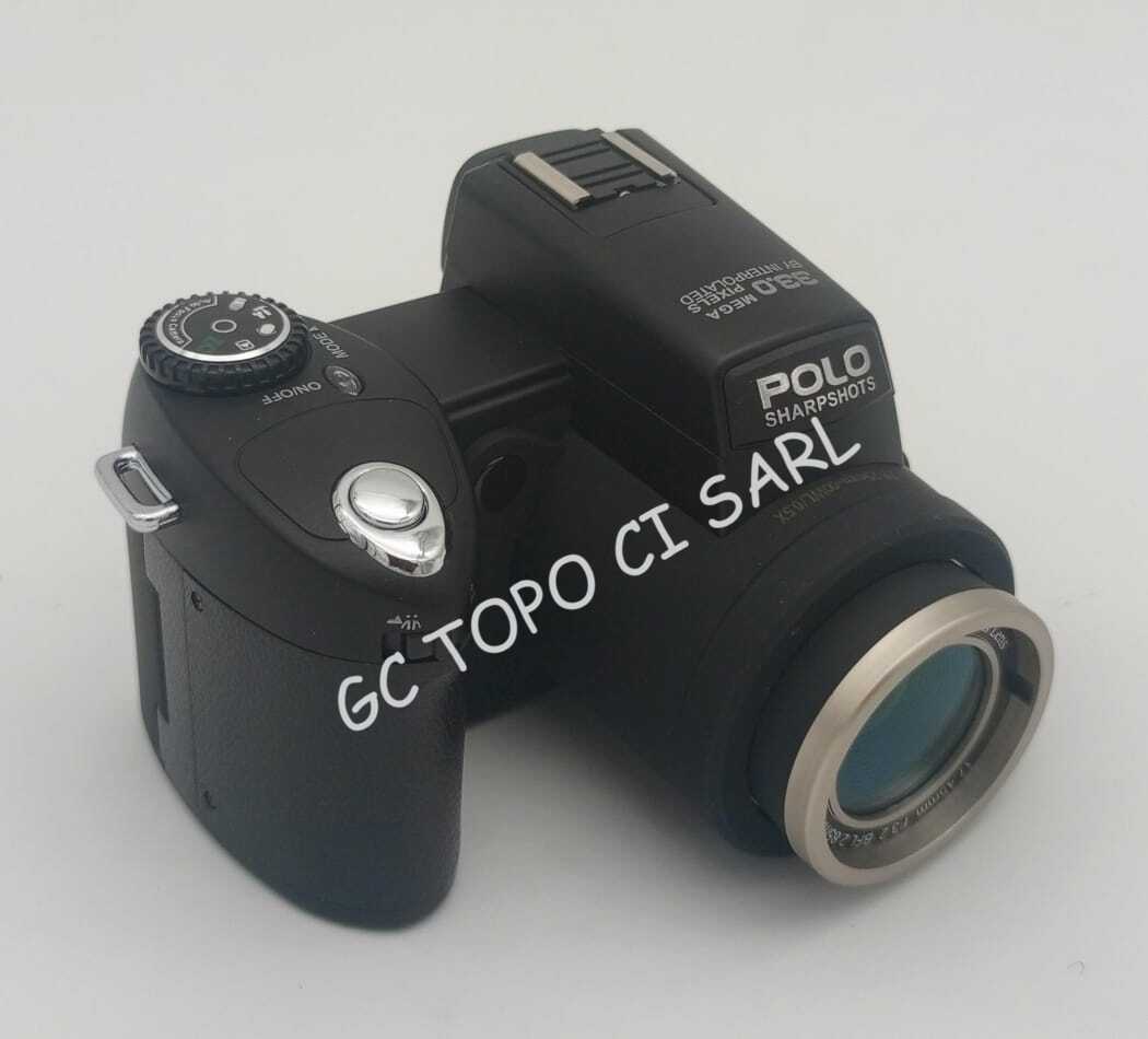 Appareil Photo Polo D7000