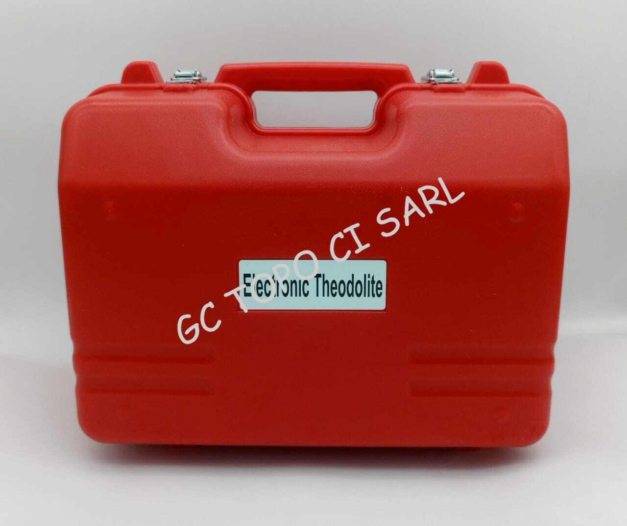 Theodolite Electronique Vert N°ST2A