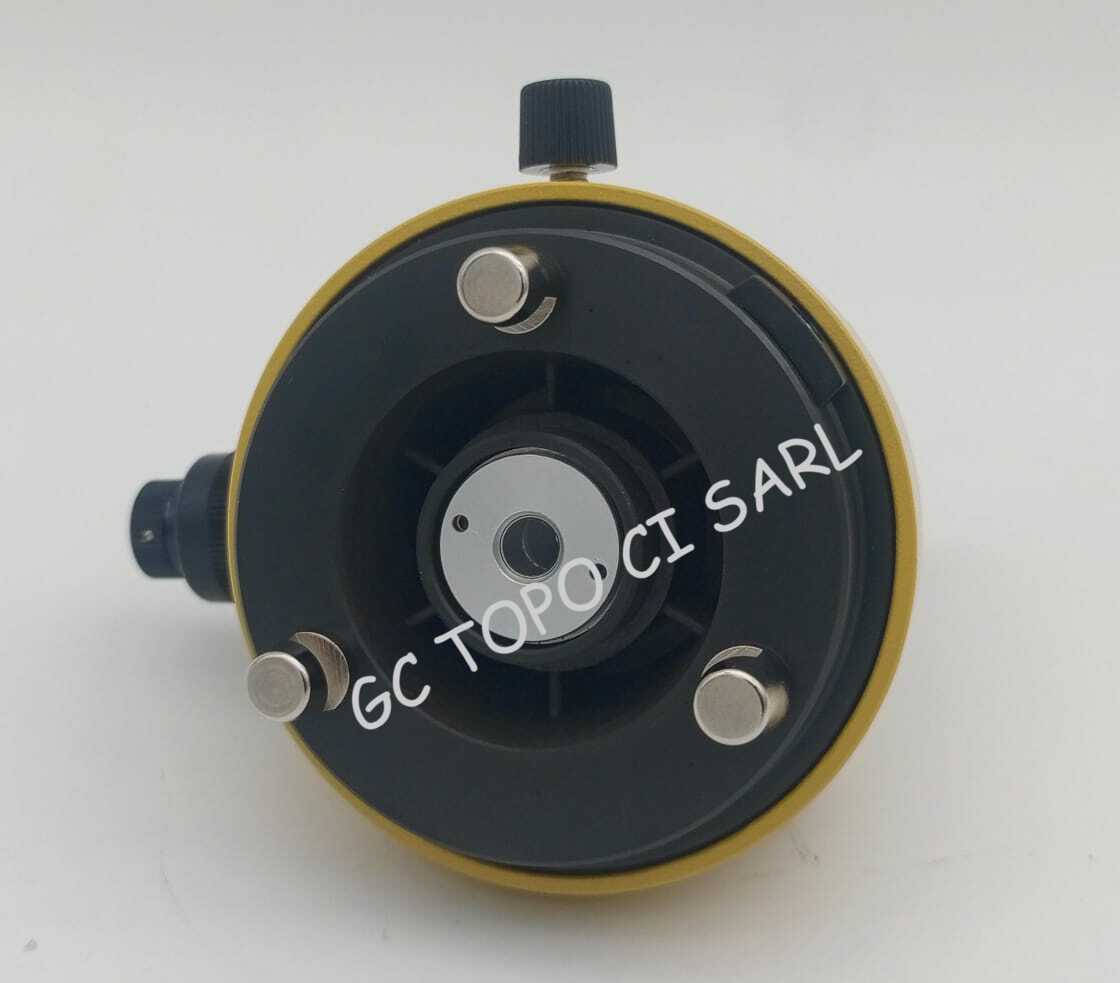 Adaptateur pour Embase avec Plomb Optique N°FDC01D