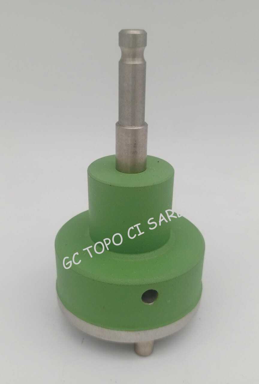 Adaptateur embase N°GRT144