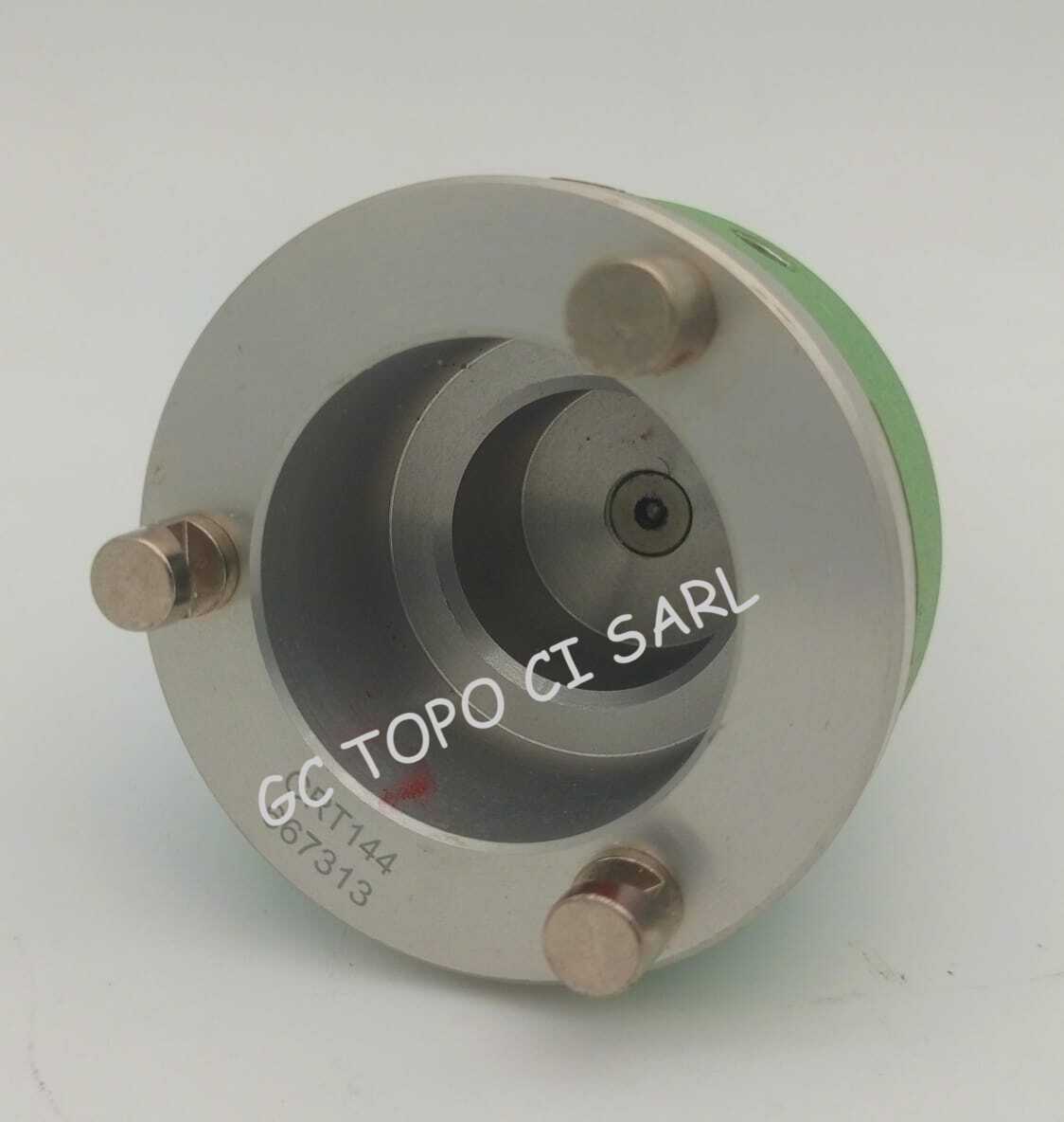 Adaptateur embase N°GRT144