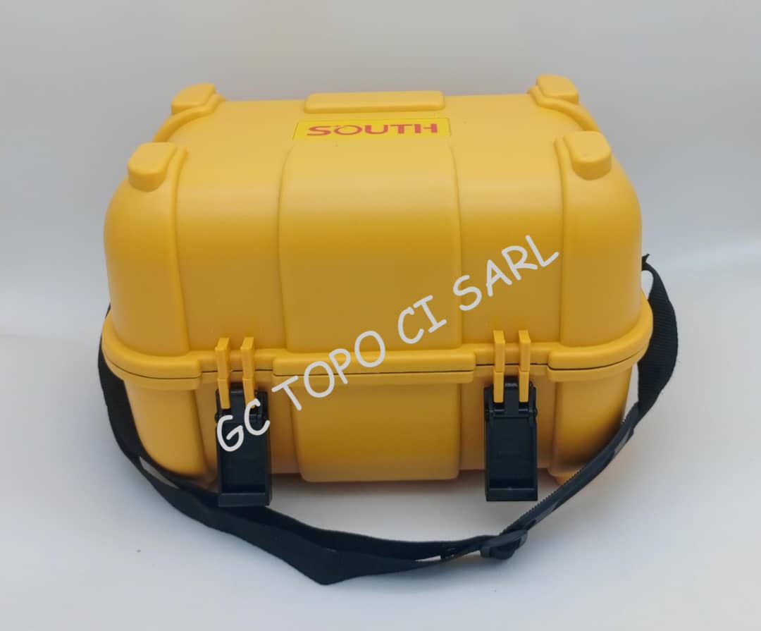 Niveau electronique de chantier SOUTH DL-202