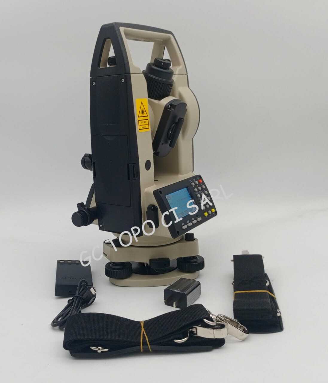 Theodolite Electronique SOUTH NT-023