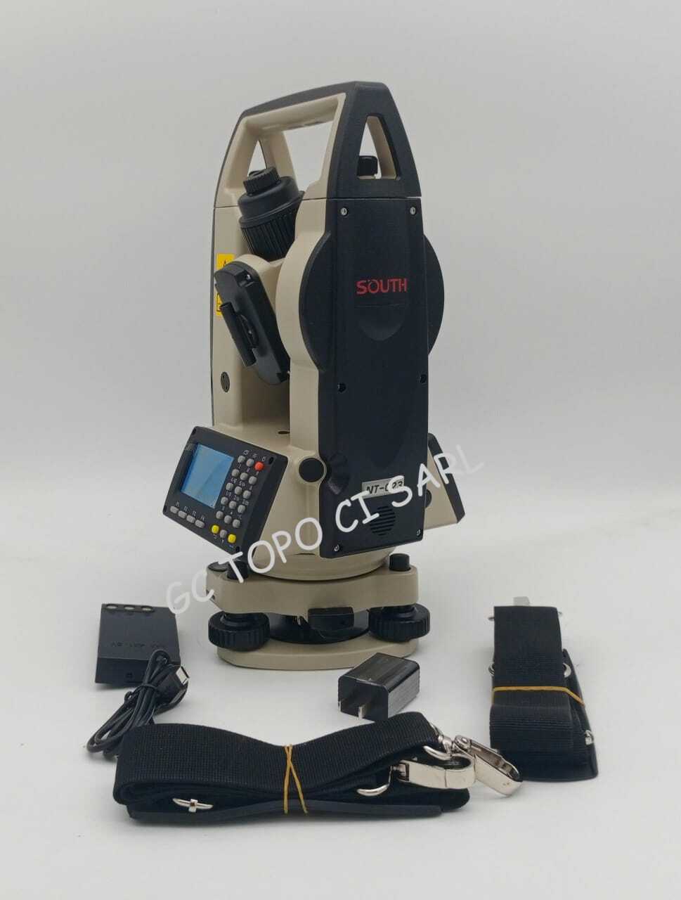 Theodolite Electronique SOUTH NT-023