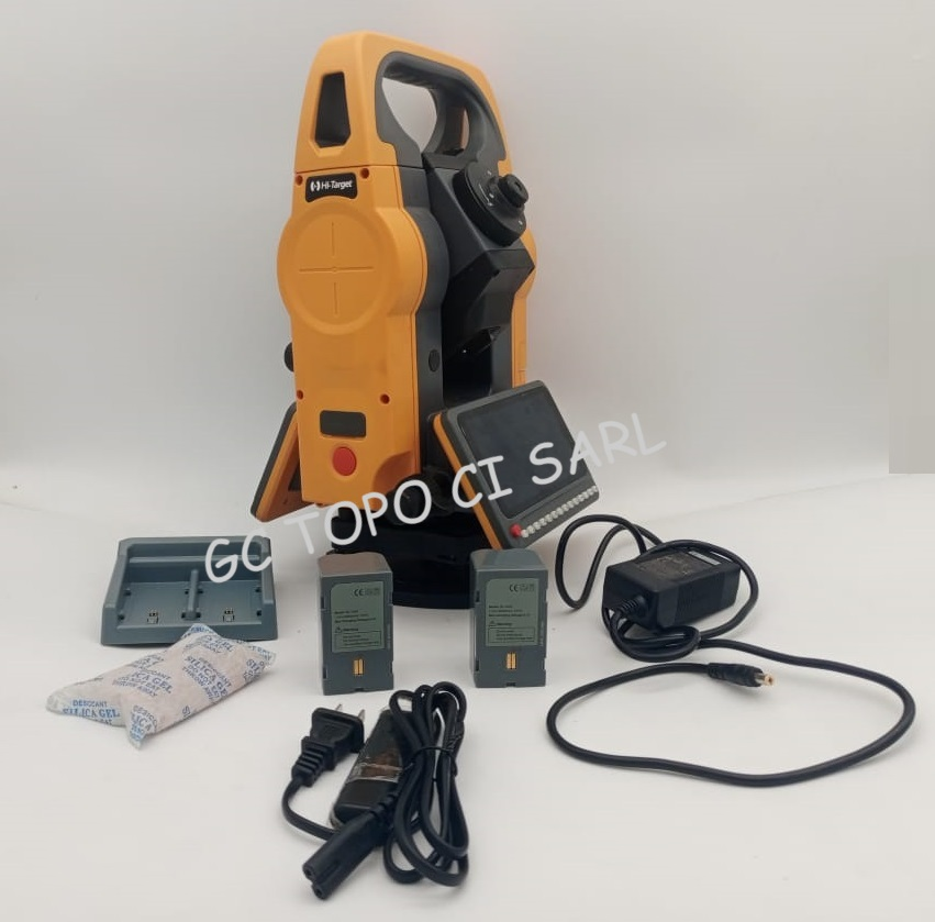 Station Totale Hi Target HTS 720