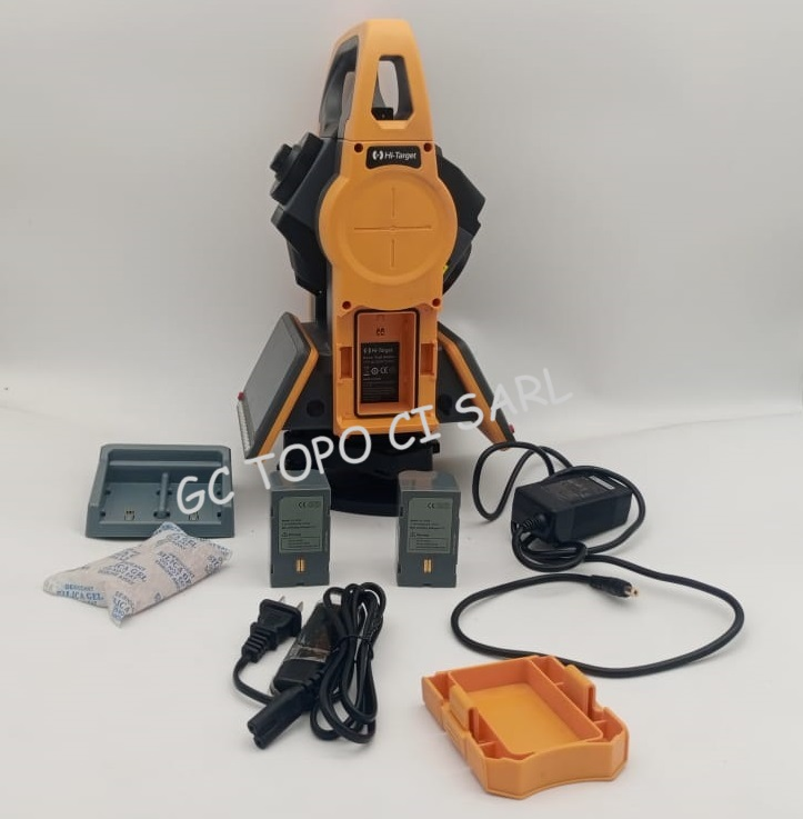 Station Totale Hi Target HTS 720