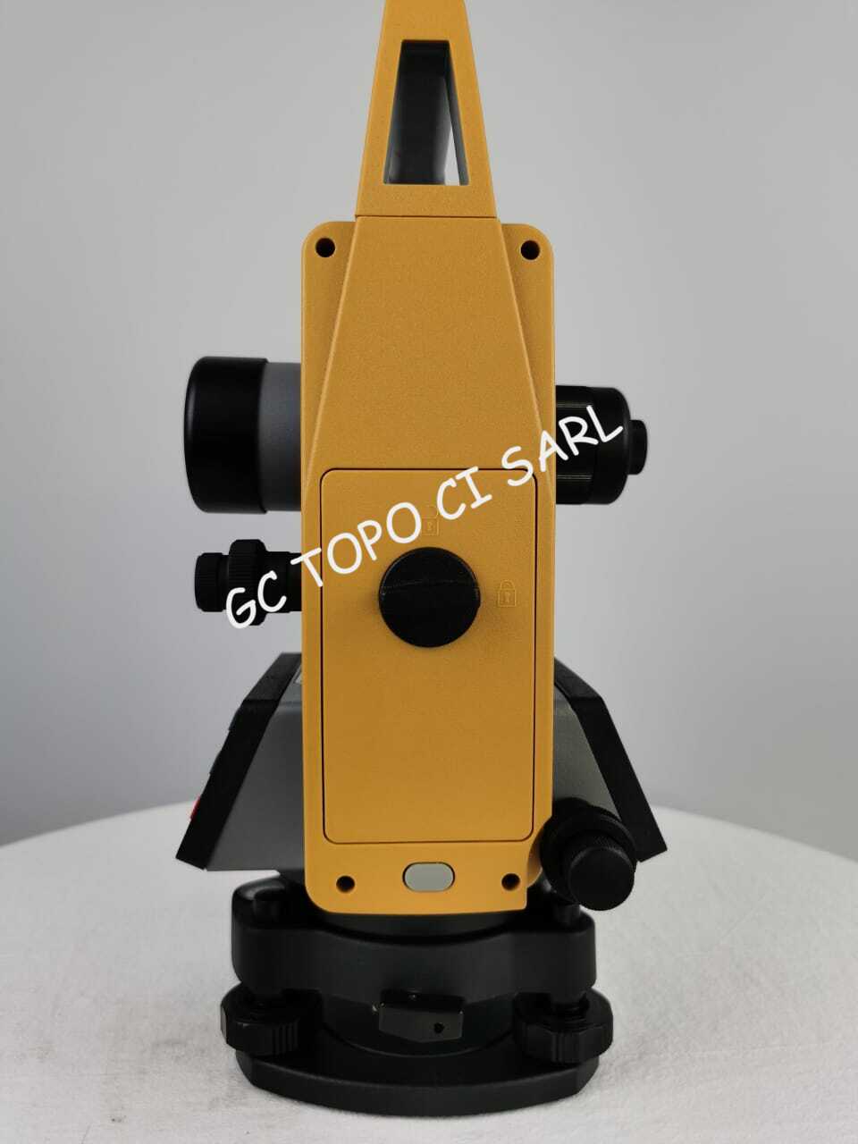 Théodolite Electronique