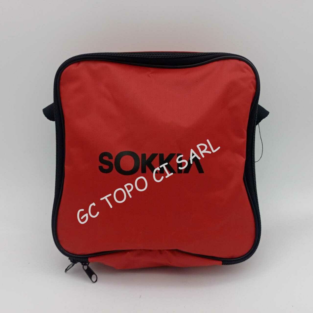 Prisme SOKKIA Orange