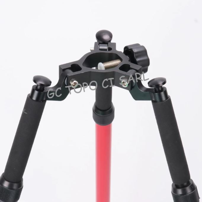 Tripod Rouge/Blanc N°TP31