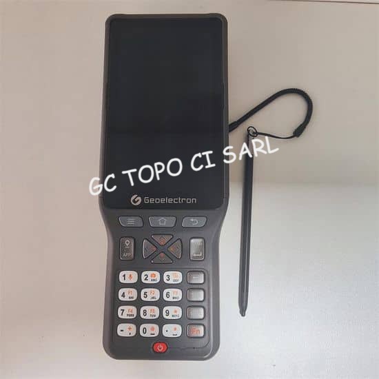 Controller Android P9IV