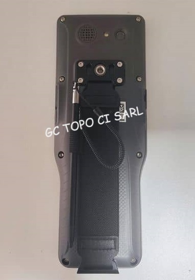 Controller Android P9IV