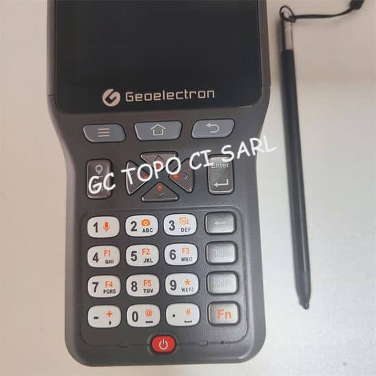 Controller Android P9IV