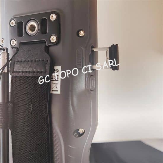 Controller Android P9IV