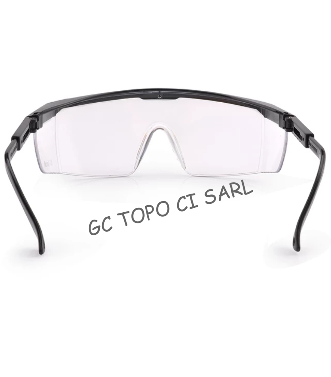 Lunette de protection