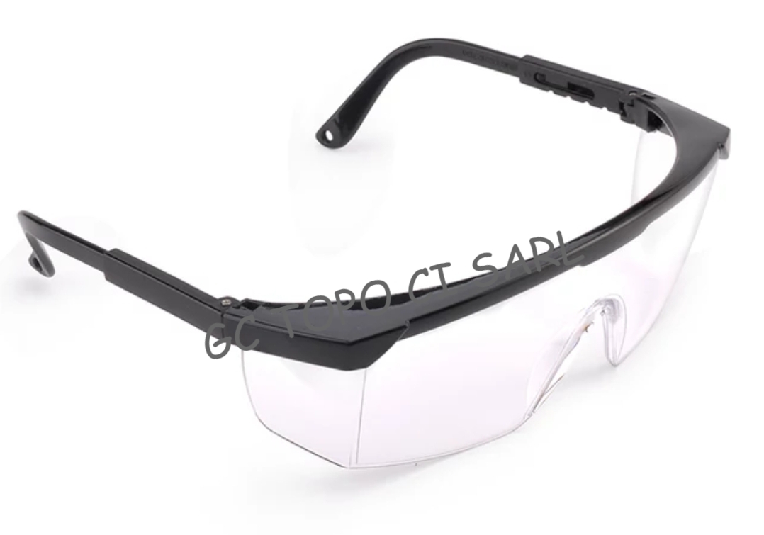 Lunette de protection