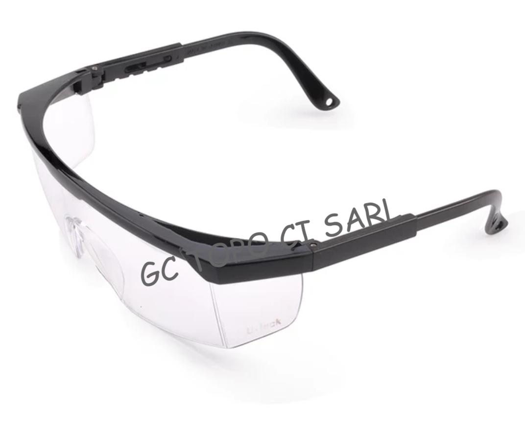 Lunette de protection