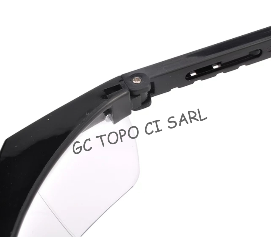 Lunette de protection