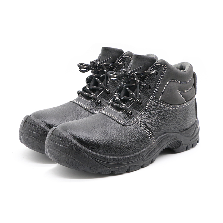 Chaussure de Sécurité S3 SRC Noir taille N°41