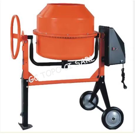 Bétonnière à Essence 280L
