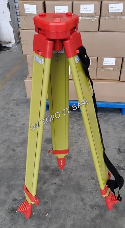 Trepied Bois Lourd JM-2B