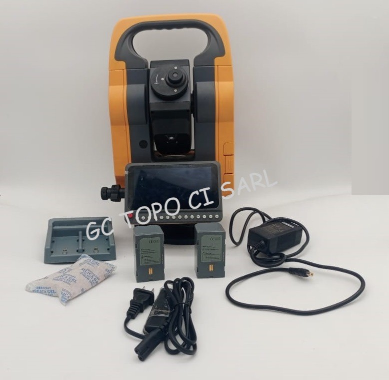 Station Totale Hi Target HTS 720