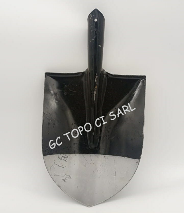 Pelle Orpailleur S503