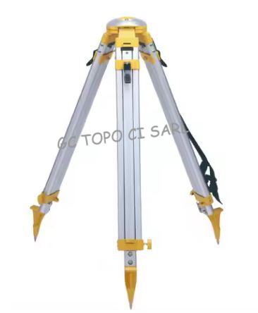 Trepied Aluminium N°STA30-FCD