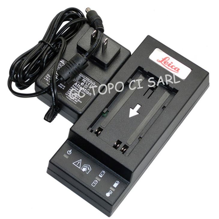 Chargeur Leica GKL211