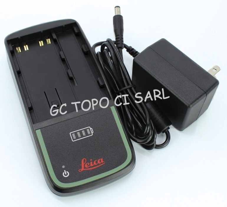 Chargeur Leica N°GKL311