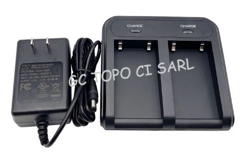 Chargeur Geoelectron CH-04