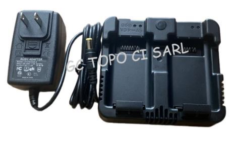 Chargeur Trimble N324