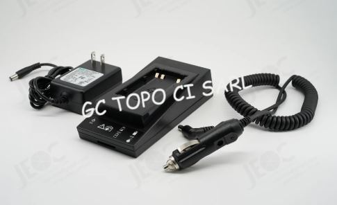 Chargeur Leica GKL221