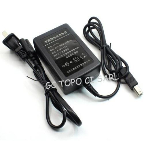 Chargeur KOLIDA LC-10