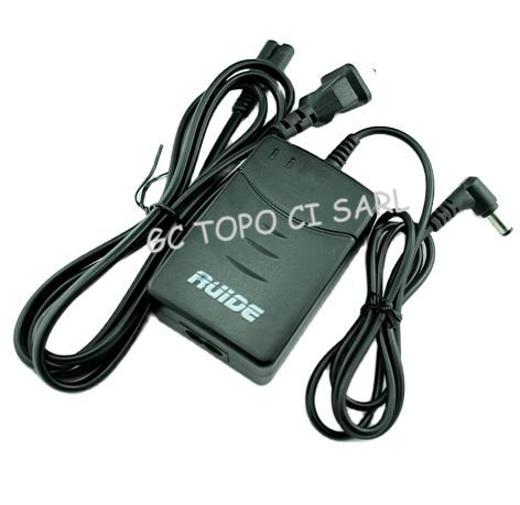 Chargeur RUIDE RC-20A