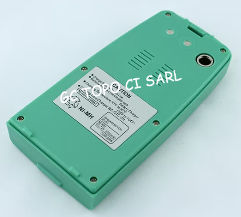 Batterie NI-MH BT-G1