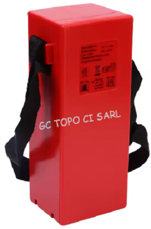 Batterie Ni-MH GEB171