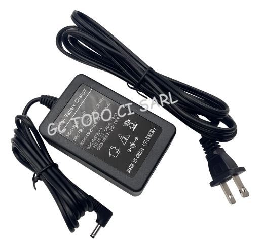 Chargeur South NC-111