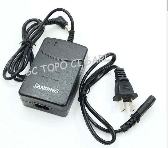 Chargeur Sanding NC-10A