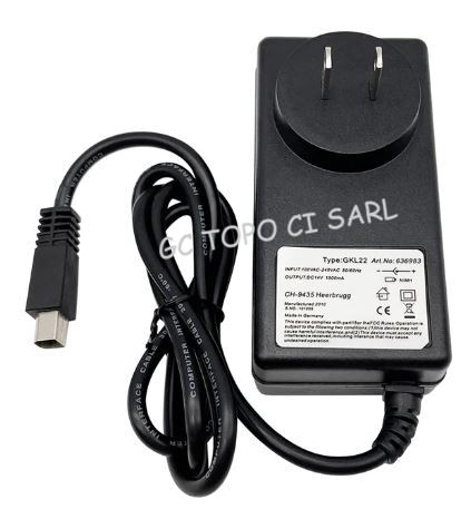 Chargeur Leica GKL22